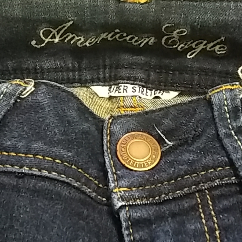 Jeans - Picture 2 of 4